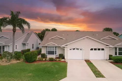 4064 Gator Trace Rd, Fort Pierce, FL 34982