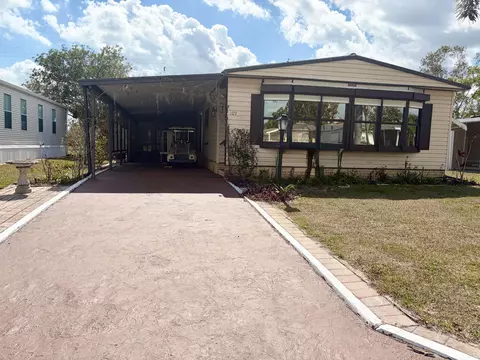 109 E Caribbean, Port Saint Lucie, FL 34952