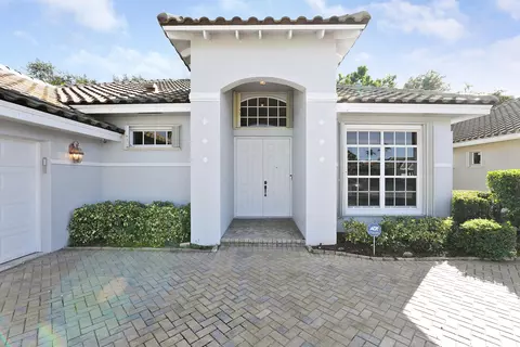 6722 Jog Palm Dr, Boynton Beach, FL 33437