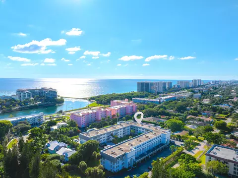 800 E Camino Real #309, Boca Raton, FL 33432