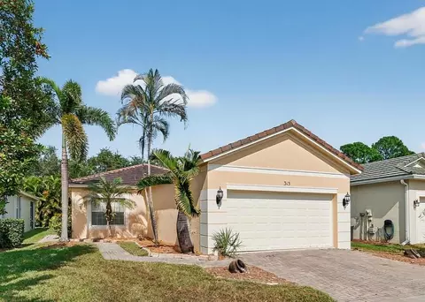 313 SW Perdido Key St, Port Saint Lucie, FL 34986
