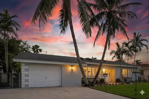 3901 E Lake Rd, Miramar, FL 33023
