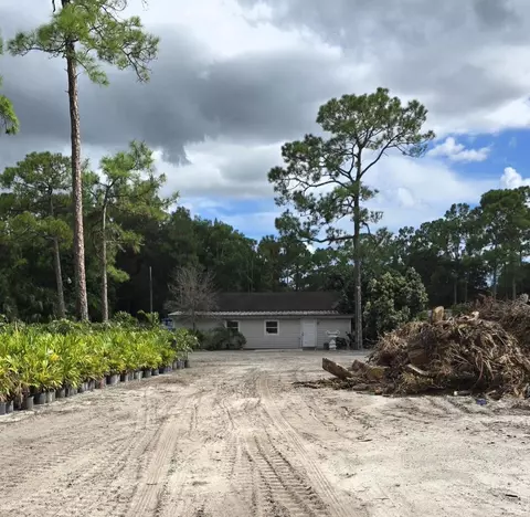 15720 Okeechobee Blvd, Loxahatchee Groves, FL 33470