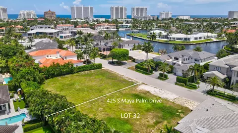 425 S Maya Palm, Boca Raton, FL 33432