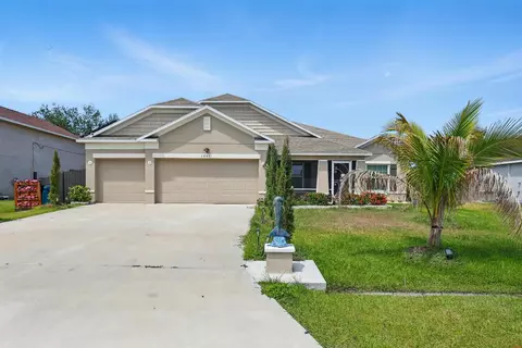 1041 SW Dartmouth, Port Saint Lucie, FL 34953