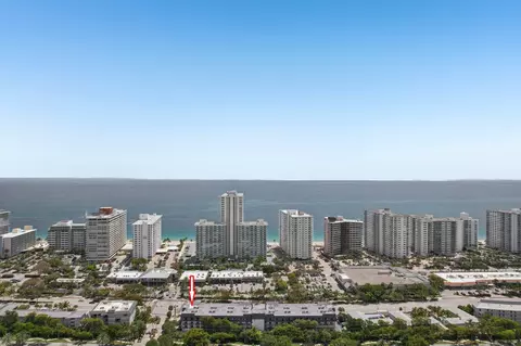 3909 N Ocean Blvd #215, Fort Lauderdale, FL 33308