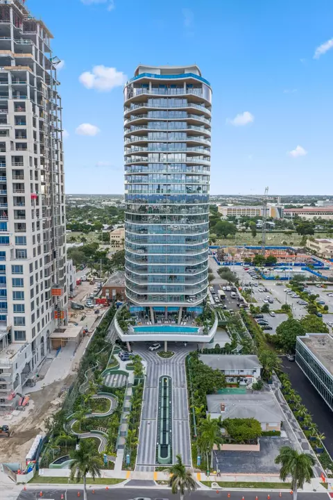 1333 S Flagler Dr #702, West Palm Beach, FL 33401