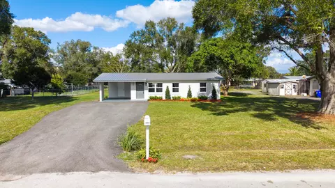 1008 SW 10th St, Okeechobee, FL 34974