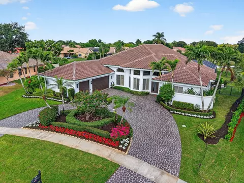 2078 Sunderland Ave, Wellington, FL 33414