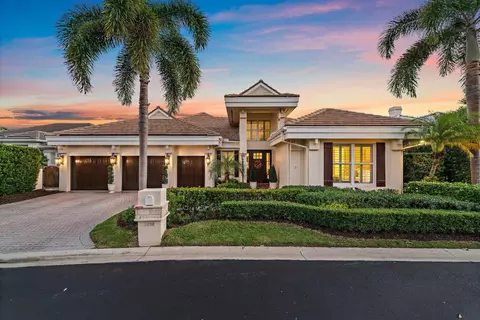3230 W Channel Cir, Jupiter, FL 33477