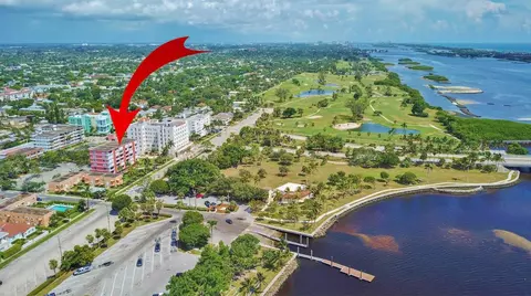 15 S Golfview #306, Lake Worth Beach, FL 33460