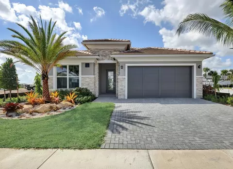 10215 Timber Creek Way, Palm Beach Gardens, FL 33412