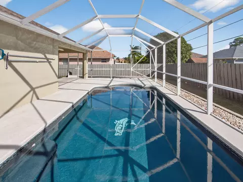 1756 SW Cannon Ave, Port Saint Lucie, FL 34953