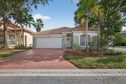 5156 Elpine Way, Palm Beach Gardens, FL 33418
