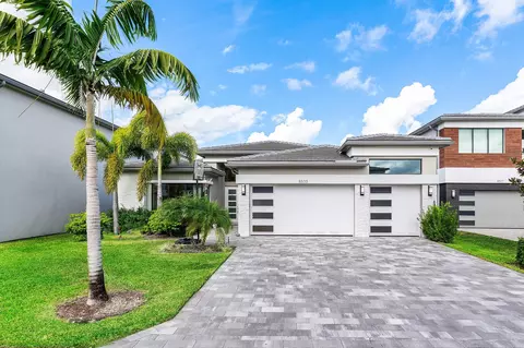8533 Ganton Dr, Boca Raton, FL 33434