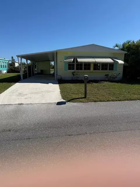 4 East Caribbean, Port Saint Lucie, FL 34952