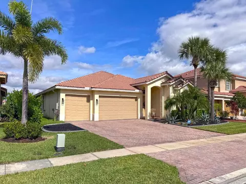 4115 Worlington Ter, Fort Pierce, FL 34947