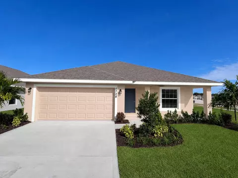 5728 Waterstone Blvd, Fort Pierce, FL 34951