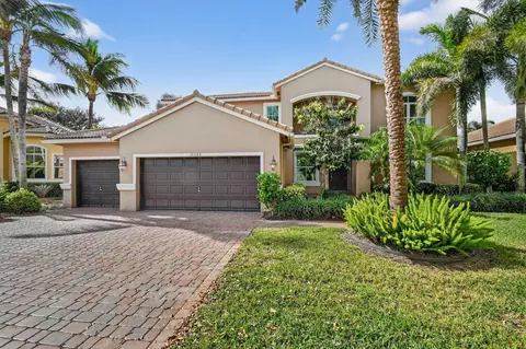 10360 Cypress Lakes Preserve Dr, Lake Worth, FL 33449