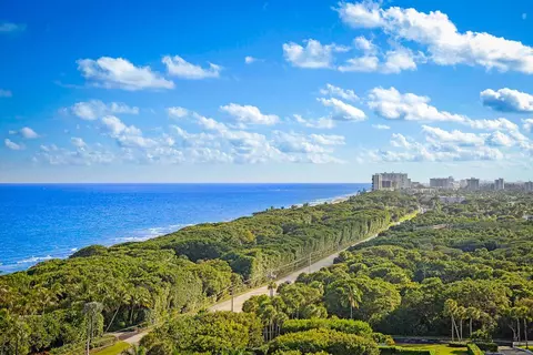 2121 N Ocean #1705E, Boca Raton, FL 33431