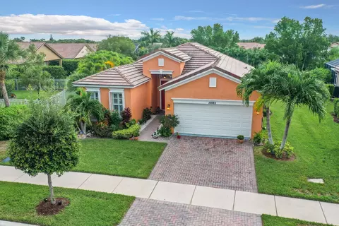 10083 SW Chadwick Dr, Port Saint Lucie, FL 34987
