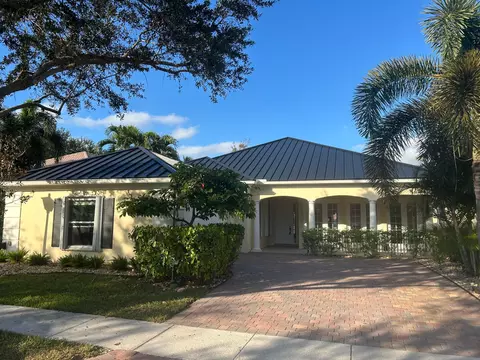 8455 Belize Pl, Wellington, FL 33414