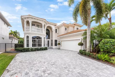 8168 Valhalla, Delray Beach, FL 33446