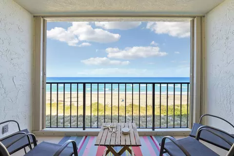 10310 S Ocean Dr #406, Jensen Beach, FL 34957