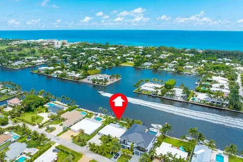 3211 Karen Dr, Delray Beach, FL 33483