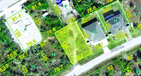 14634 Forge Ln, Port Charlotte, FL 33981