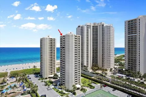 2800 N Ocean #B-24D, Singer Island, FL 33404