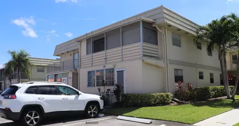 716 Saxony O #716, Delray Beach, FL 33446