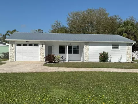 502 Park, Sebastian, FL 32958