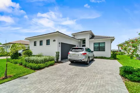 11356 SW Pietra Way, Port Saint Lucie, FL 34987