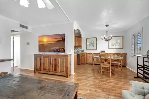 Dining - 4089 Guildford E #E, Boca Raton, FL 33434 photo 3 of 3