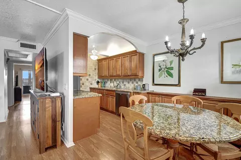 Dining - 4089 Guildford E #E, Boca Raton, FL 33434 photo 1 of 3
