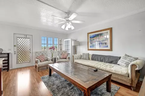 Living - 4089 Guildford E #E, Boca Raton, FL 33434 photo 2 of 2