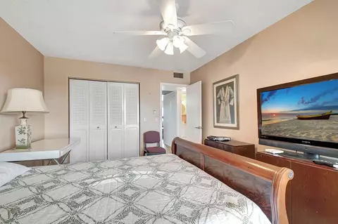 Bedroom - 4089 Guildford E #E, Boca Raton, FL 33434 photo 1 of 2