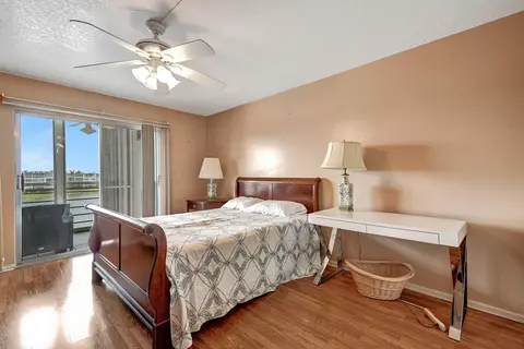 Bedroom - 4089 Guildford E #E, Boca Raton, FL 33434 photo 2 of 2