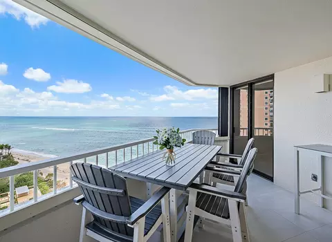 5080 N Ocean Dr #12B, Singer Island, FL 33404