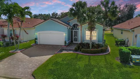 173 NW Lawton Rd, Port Saint Lucie, FL 34986