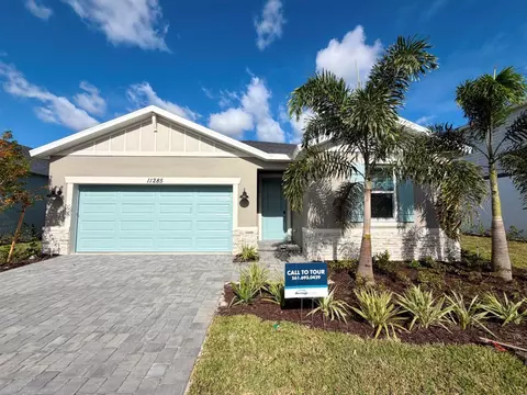 11285 NW Blockbird Dr, Port Saint Lucie, FL 34987