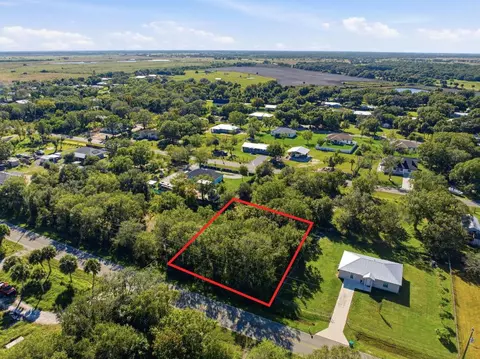 7732 NW 84th Ct, Okeechobee, FL 34972
