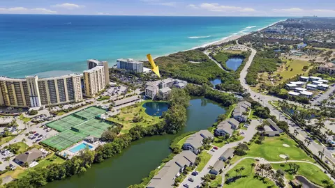 500 Ocean Trail Way #111, Jupiter, FL 33477
