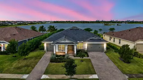 799 Hookline Cir, Loxahatchee, FL 33470