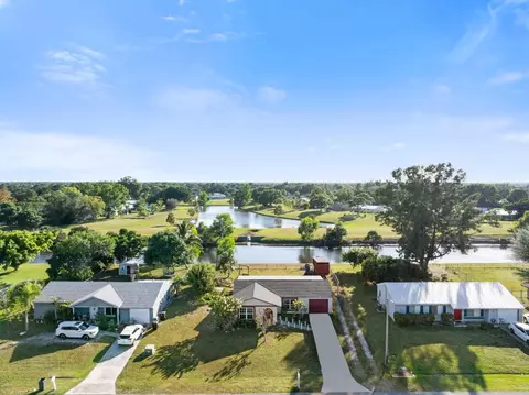 244 SW Cherryhill, Port Saint Lucie, FL 34953