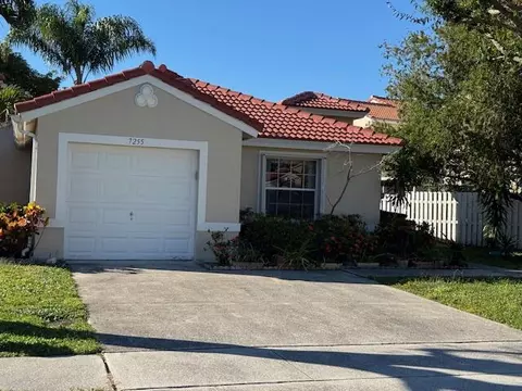 7255 Burgess Dr, Lake Worth, FL 33467