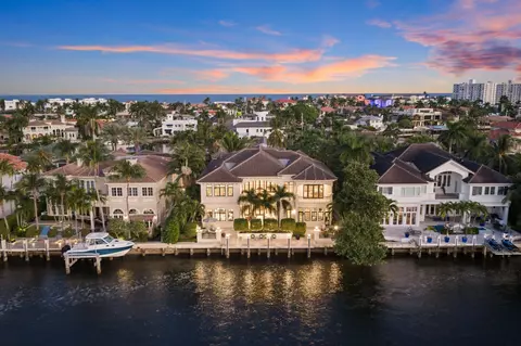 4230 Intracoastal Dr, Highland Beach, FL 33487
