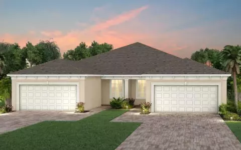 12809 SW Cattleya Ln #VILLA 216, Port St Lucie, FL 34987