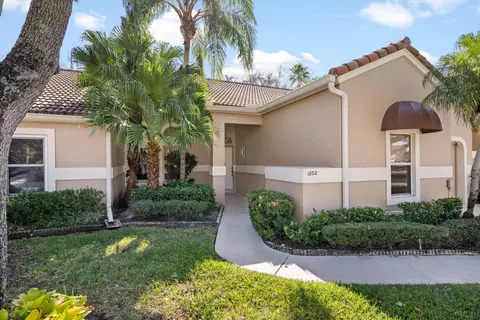 1802 Rosewood Way, Palm Beach Gardens, FL 33418